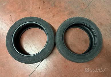 Coppia Gomme 195 55 R16