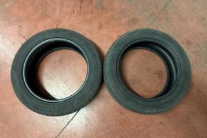 Coppia Gomme 195 55 R16