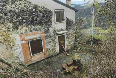 RGE 258/2024 Tribunale Verona