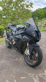 BMW S1000RR full titanio permuto