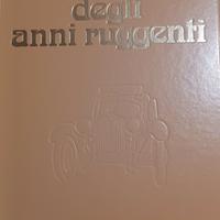 libri  Le divine degli anni ruggenti.