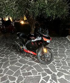 Aprilia rs 50