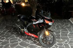 Aprilia rs 50