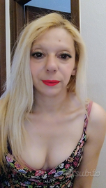 Addetta mensa pulizie uffici