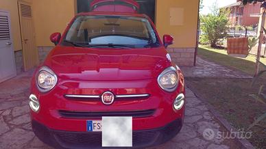 Fiat 500X 1.0 120CV GPL