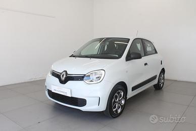 Renault Twingo 1.0 Sce 65 Cv. Equilibre