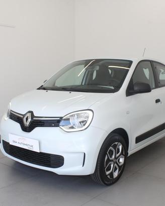 Renault Twingo 1.0 Sce 65 Cv. Equilibre