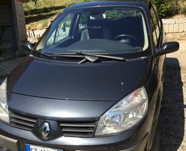 Scenic 1.9 tdi tutto funzionante