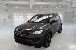 JEEP COMPASS 1.6 MJET II 96KW LIMITED SUV