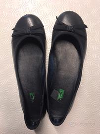 Ballerine Benetton