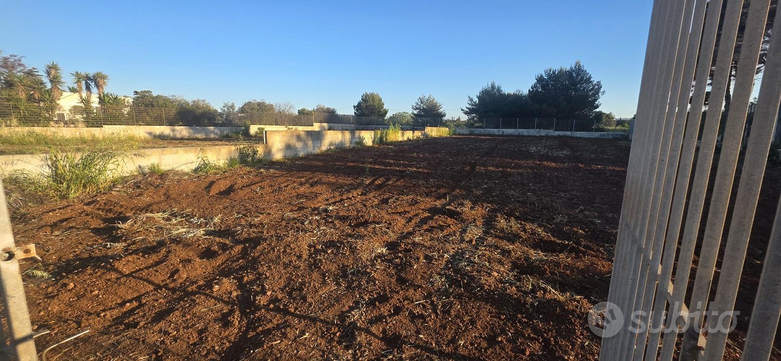 Terreno agricolo - Vista 3