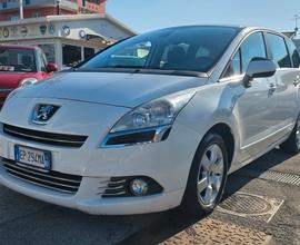 Peugeot 5008 1.6 HDi 112CV Business
