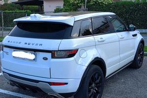 ROVER Altro modello - 2016