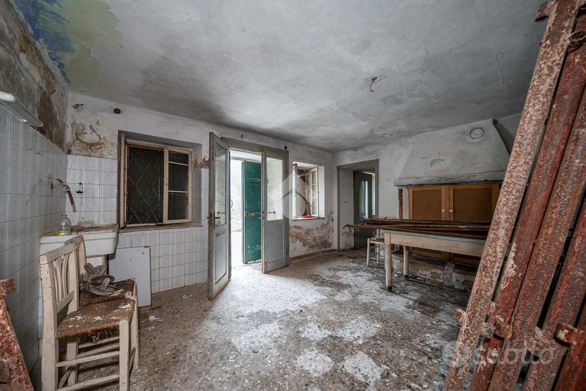 RUSTICO A BADIA CALAVENA - Vista 3