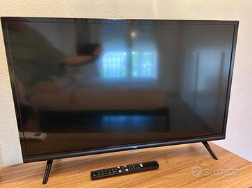 Smart TV