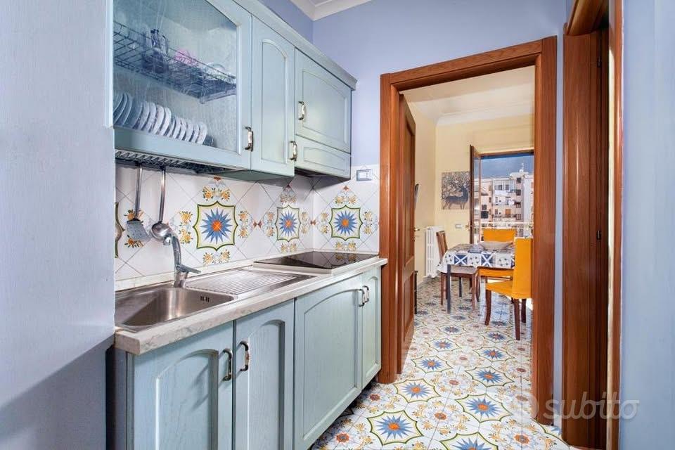 Appartamento – Sorrento, Montariello, Marano - Vista 3