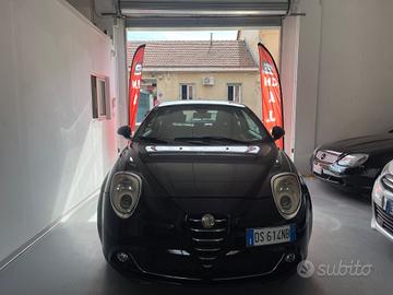 Alfa Romeo MiTo 1.4 T 155 CV Sport Pack ( GPL )