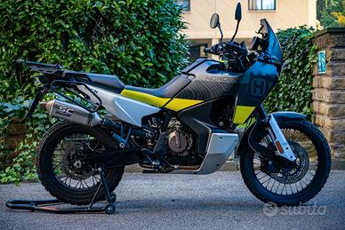 Husqvarna Norden 901