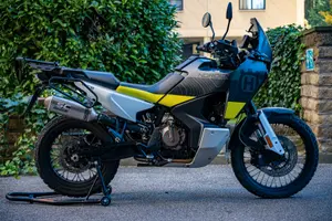 Husqvarna Norden 901
