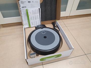 irobot roomba i3