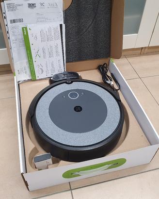 irobot roomba i3