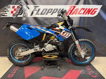 TM EN 300 2001 TARGATA