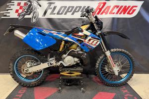 TM EN 300 2001 TARGATA