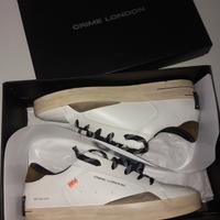 Scarpe maschili Crime London n.42