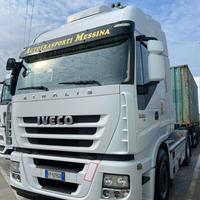 STRALIS 500