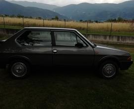 FIAT Ritmo - 1987