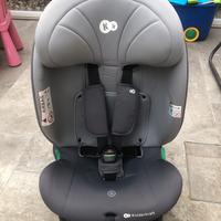 Seggiolino da auto per bambini