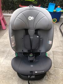 Seggiolino da auto per bambini