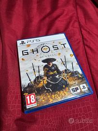 Ghost of Yotei Ps5