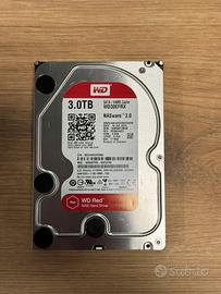 HD 3Tb