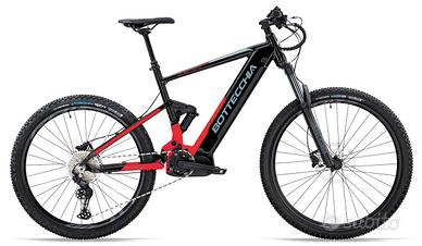 E-MTB BOTTECCHIA : BE36 EVO ELEKTRON