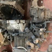 cambio Kia Sportage 2.0 anno 2010 D4EA