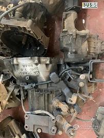 cambio Kia Sportage 2.0 anno 2010 D4EA