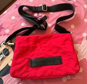 Borsa desigual