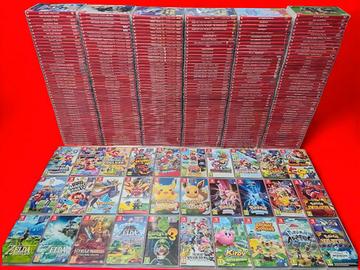 Giochi Nintendo Switch 