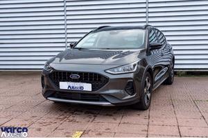 FORD Focus active 1.0 ecoboost h design 125cv