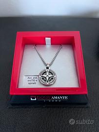 Collana Rosso Amante