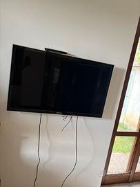 Televisione 40 pollici