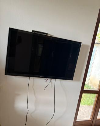 Televisione 40 pollici