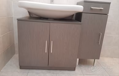 mobili sottolavabo bagno deghi 