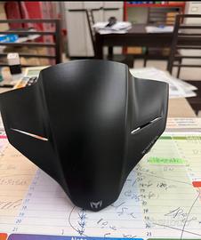 Cupolino per ducati street v4 anno 2025