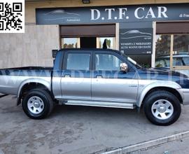 Mitsubishi L200 2.5 TDI 2WD Pick-up