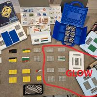 Supermag lotto 17 confezioni anche fluorescenti