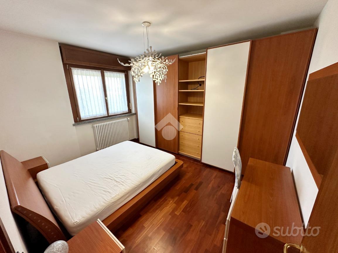 Apartment in Mulazzano, Cassino d’Alberi - Vista 6