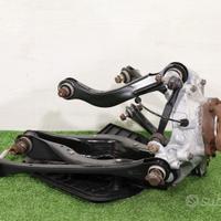 BMW G20 G21 Mozzo fusello posteriore destro| 25544