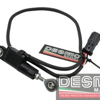 Cella carico cambio elettronico Ducati Multistrada